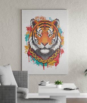 Tigre re