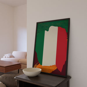Shogun Italia