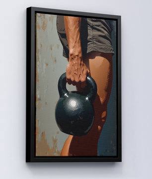 Atlas’ Burden
