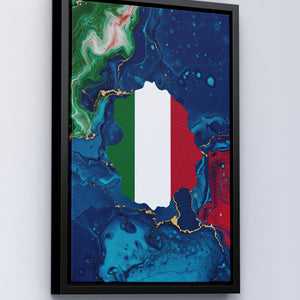 Italy Ocean Marble