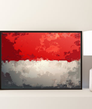 Indonesië Crimson Heritage