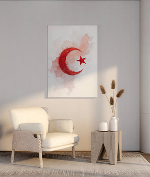 Turks - Crimson Moon