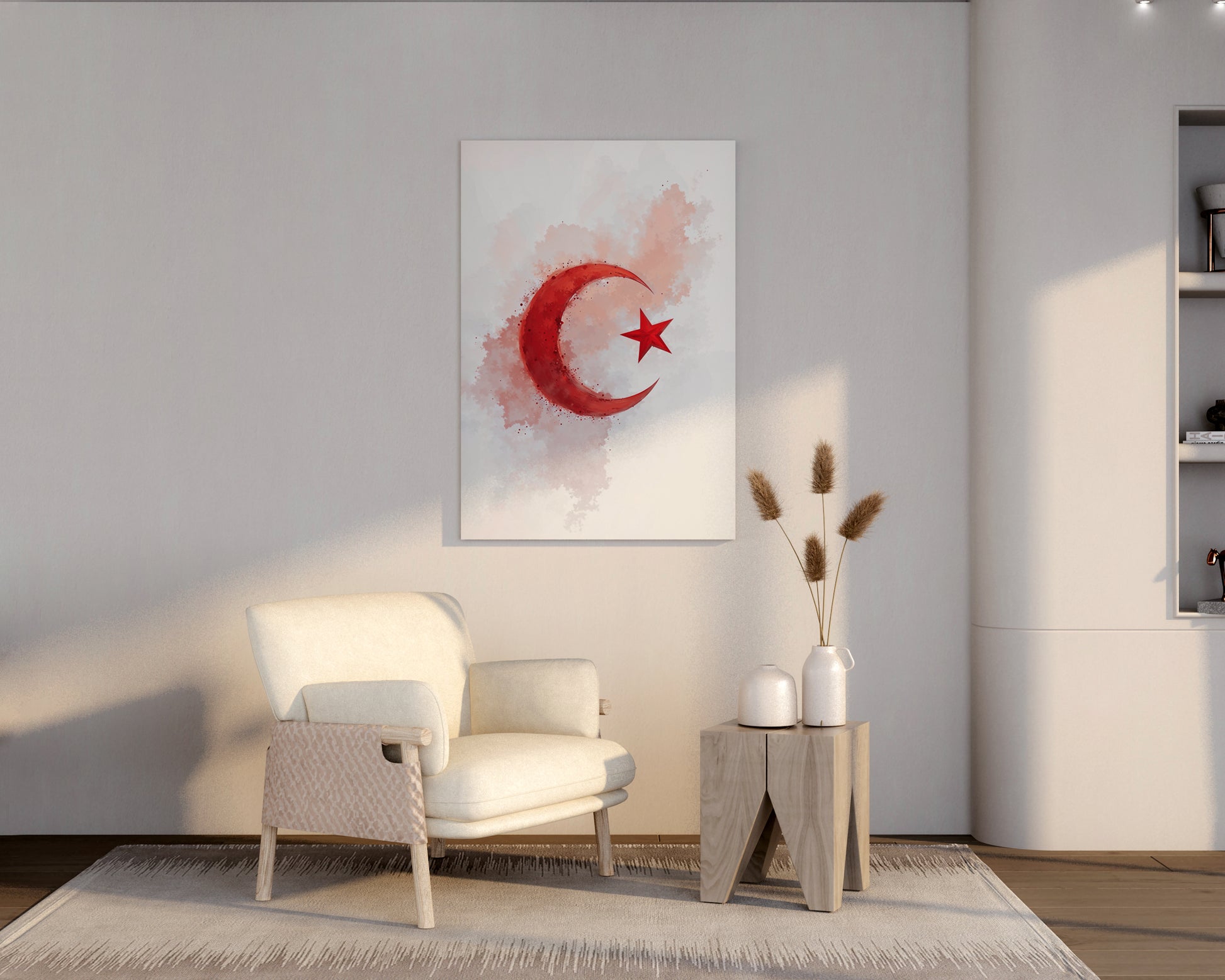 Turks - Crimson Moon