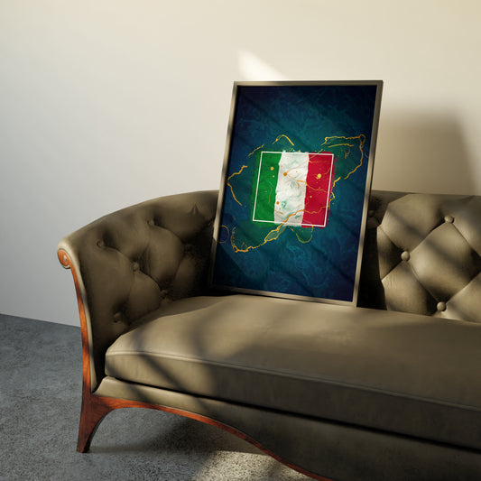 Italy Minimal Wave