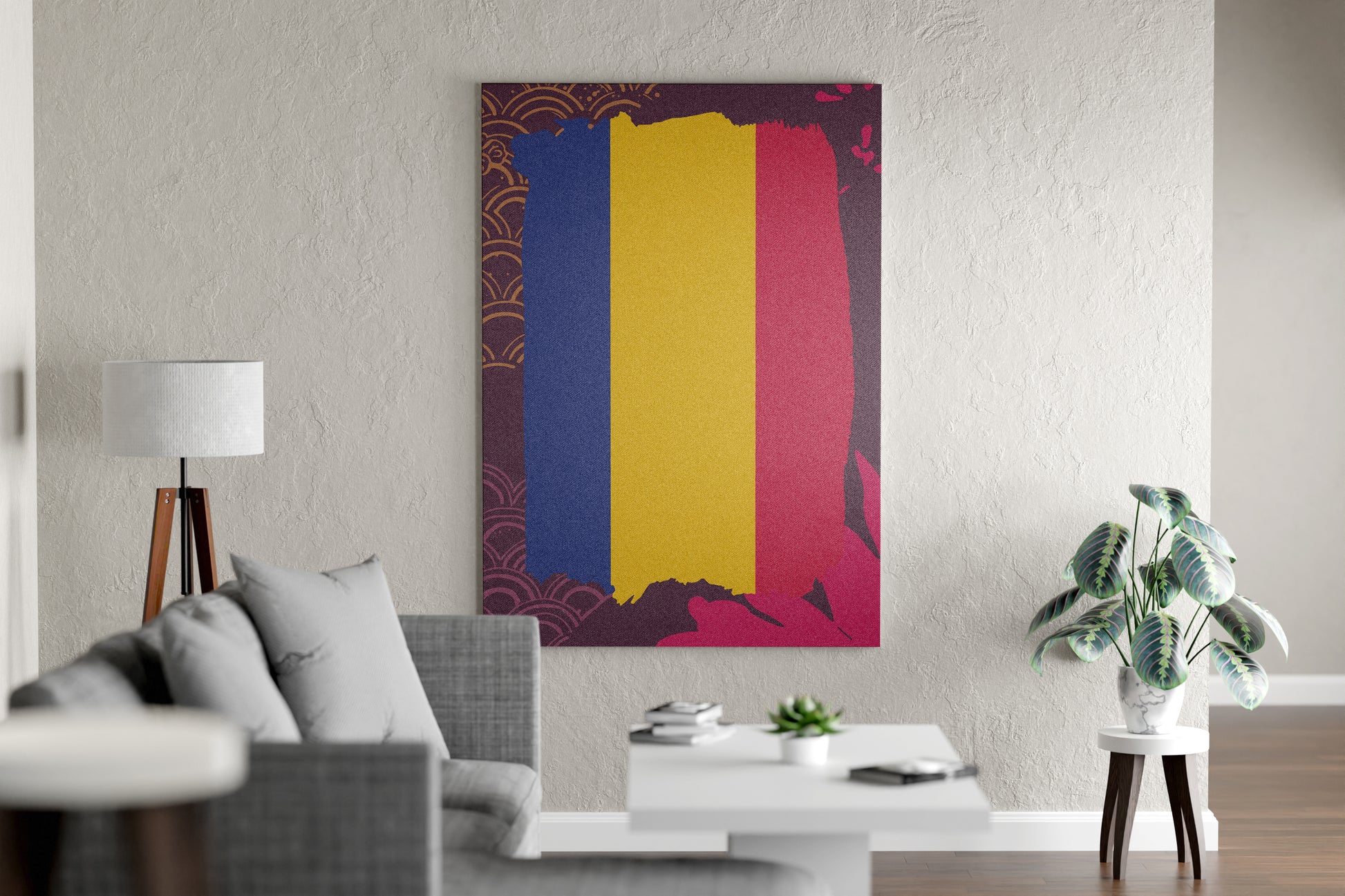 Essenza di Tricolor