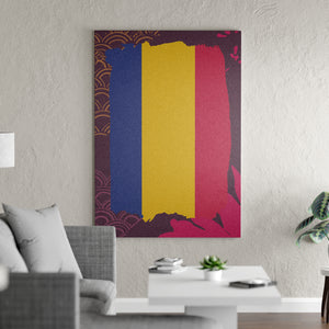 Essenza di Tricolor