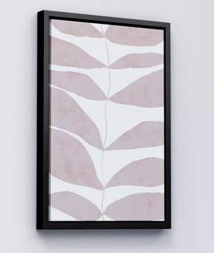 Dusty Pink Petals