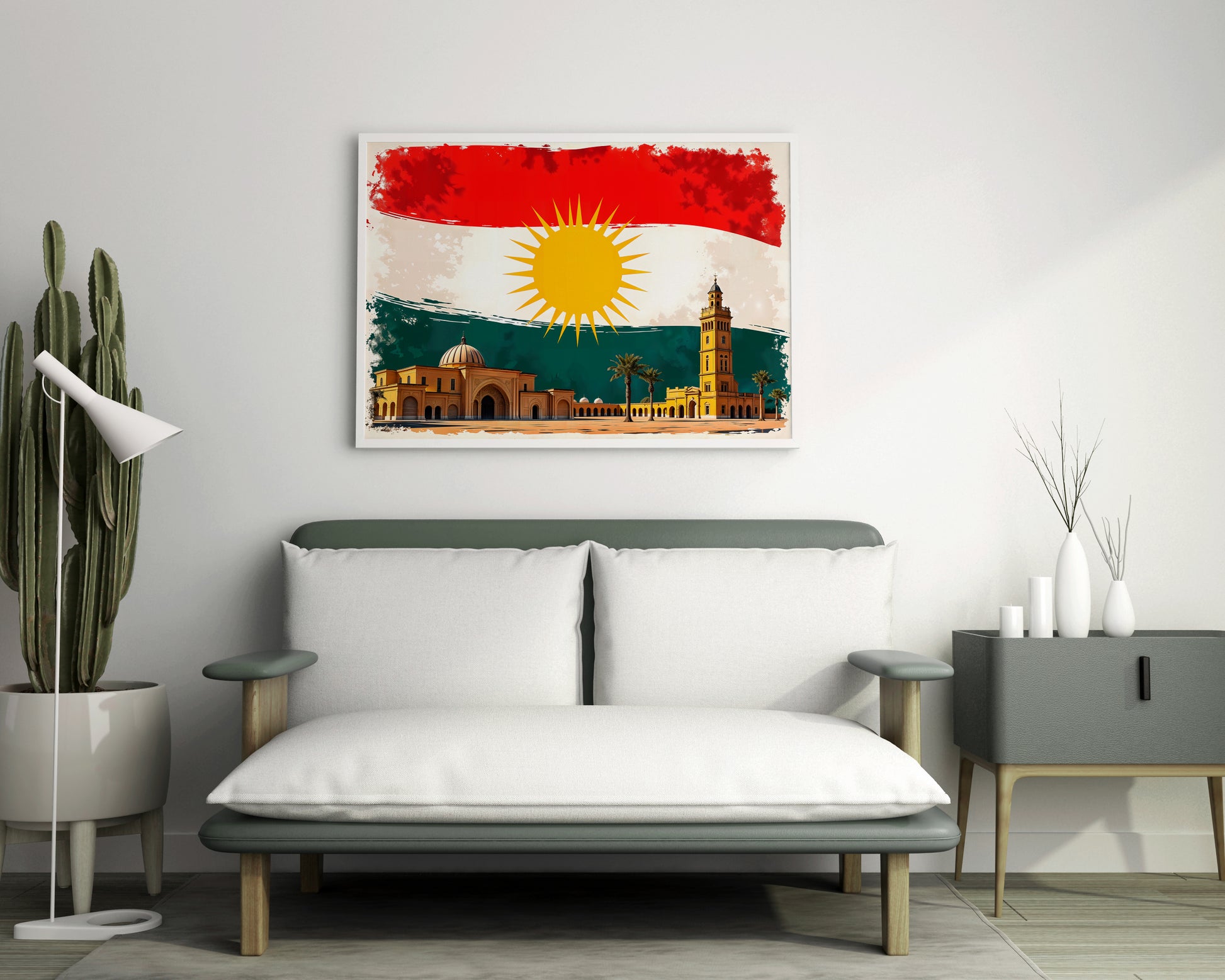 Kurdistan Majesty