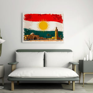 Kurdistan Majesty