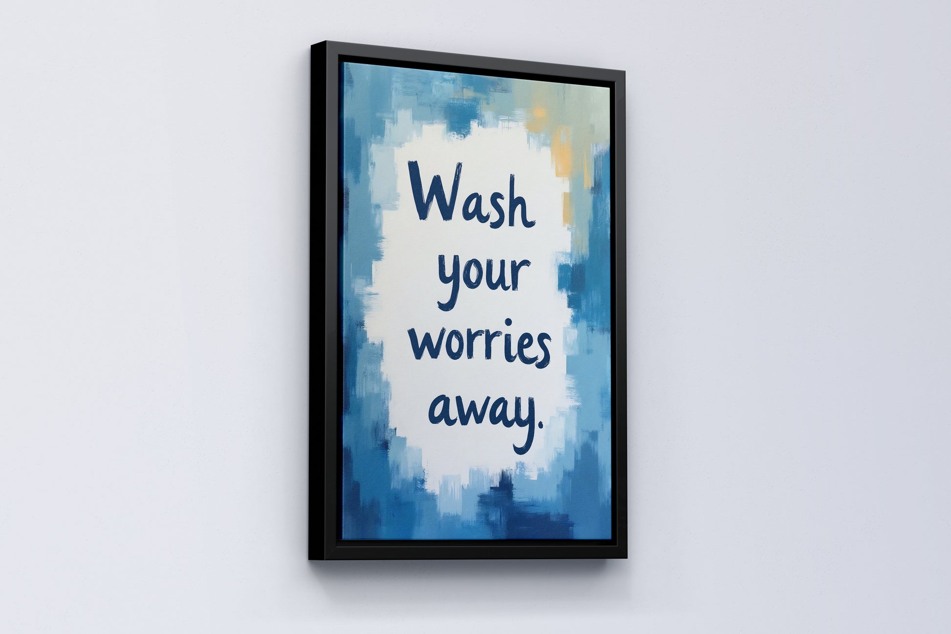 Wash Your Worries Away - Vol.5