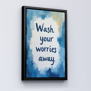 Wash Your Worries Away - Vol.5