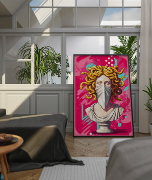 Mito rosa