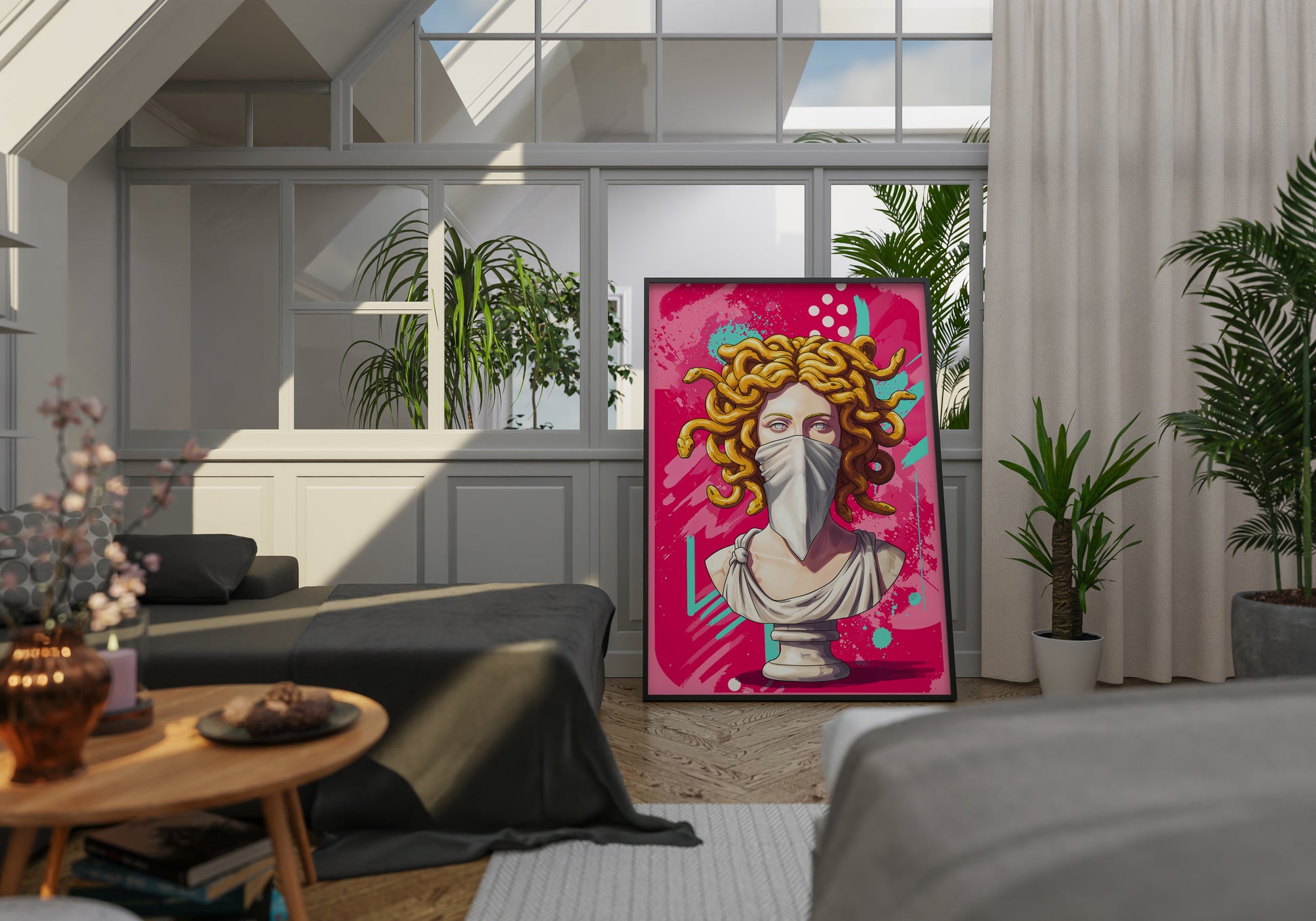 Pink Mythos