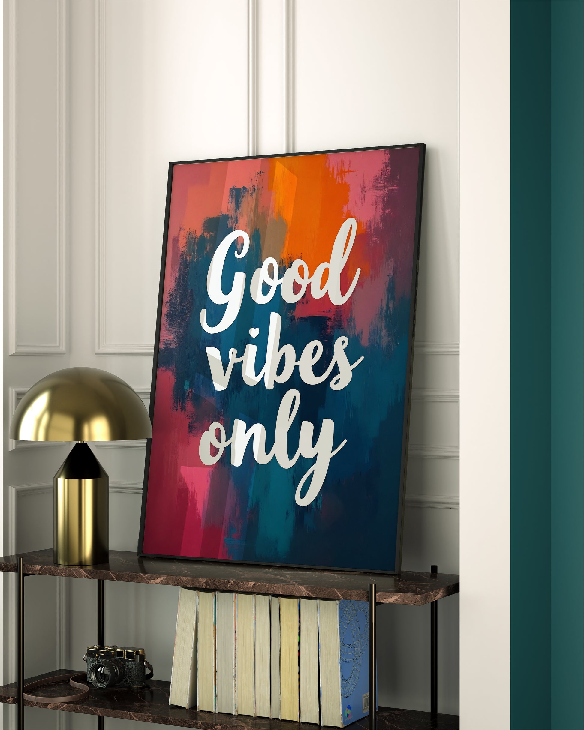 Good Vibes Only - Vol.6