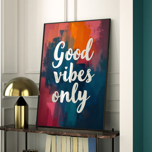 Good Vibes Only - Vol.6