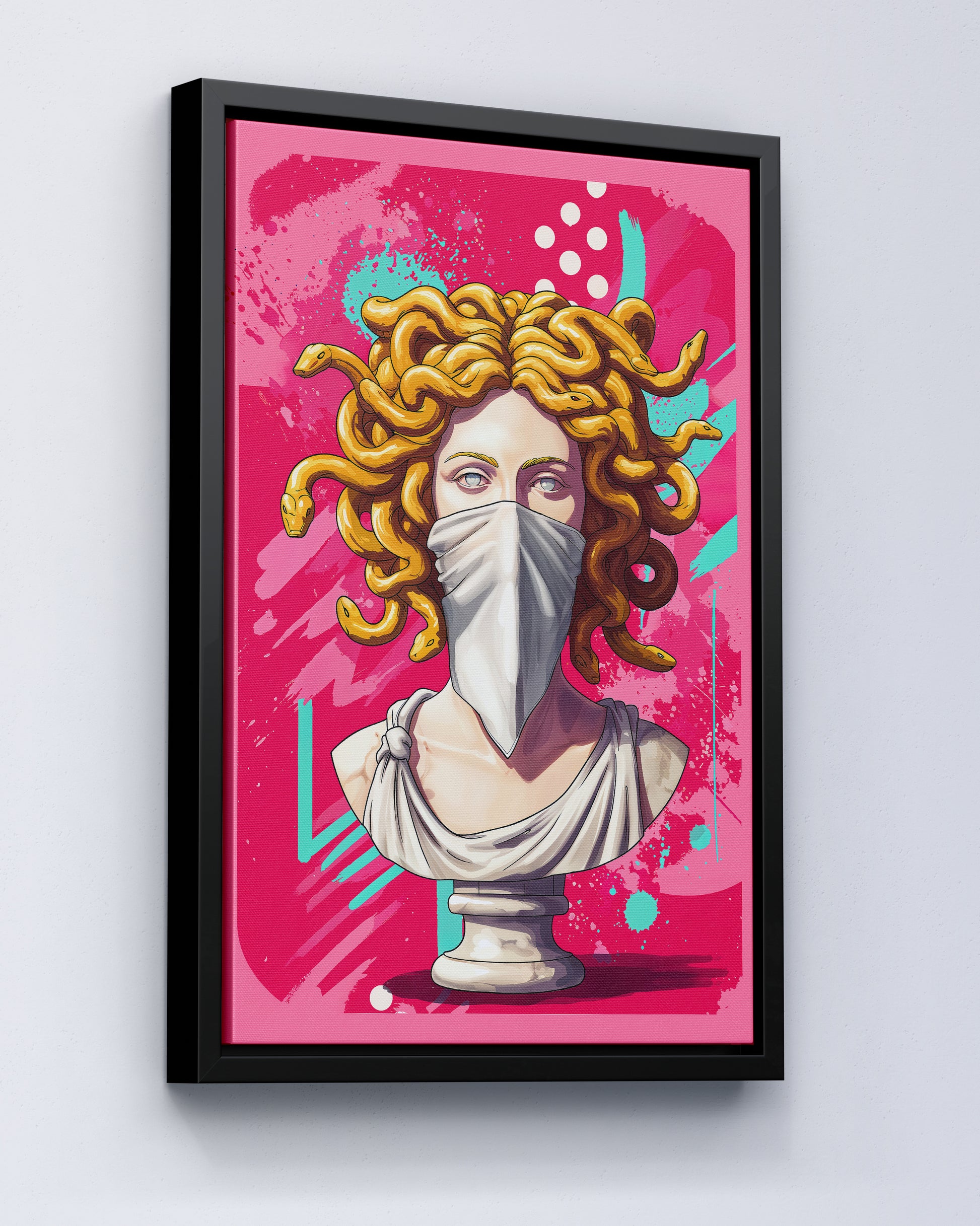 Pink Mythos