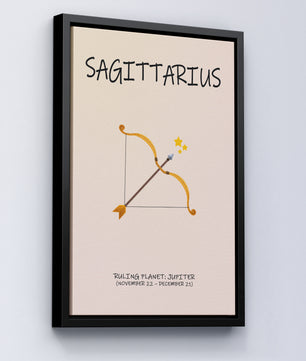 Zodiac Juguetón - Sagitario