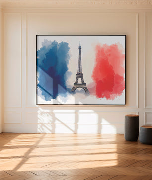 Rêve parisien