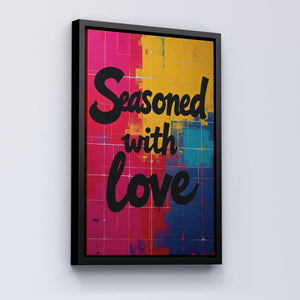 Seasoned with love vol.1