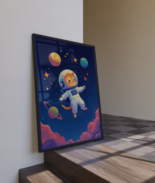 Voyager celeste