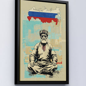 Soul of Russian