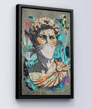 Gladiador urbano