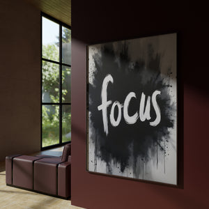 Focus