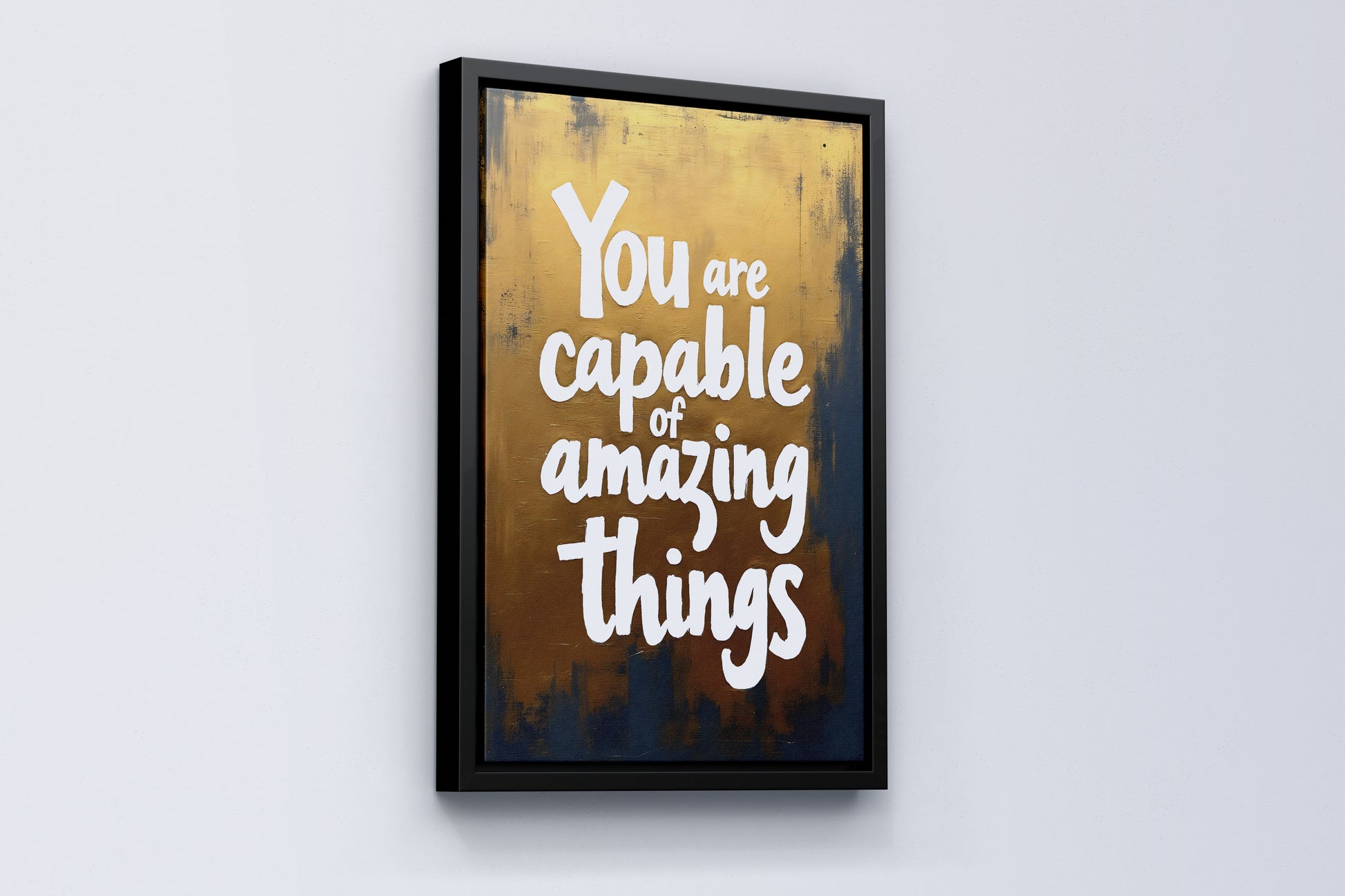 You Are Capable of Amazing Things - Vol.2