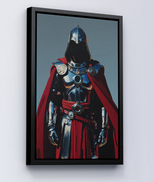 Rubinvanguard