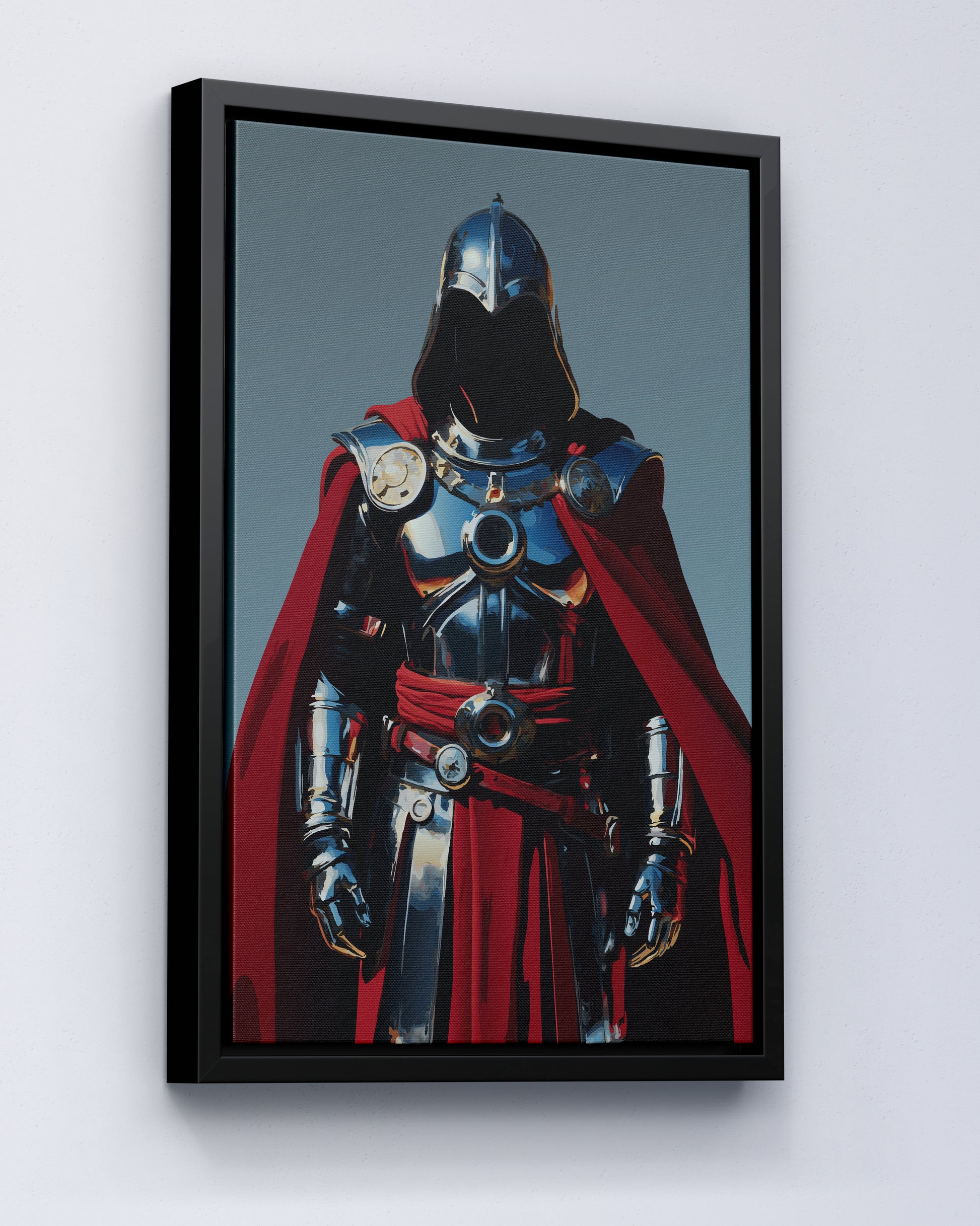 Rubinvanguard