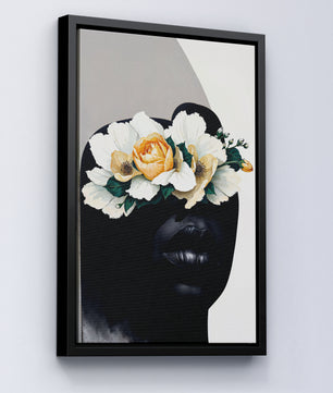 Blossom Veil
