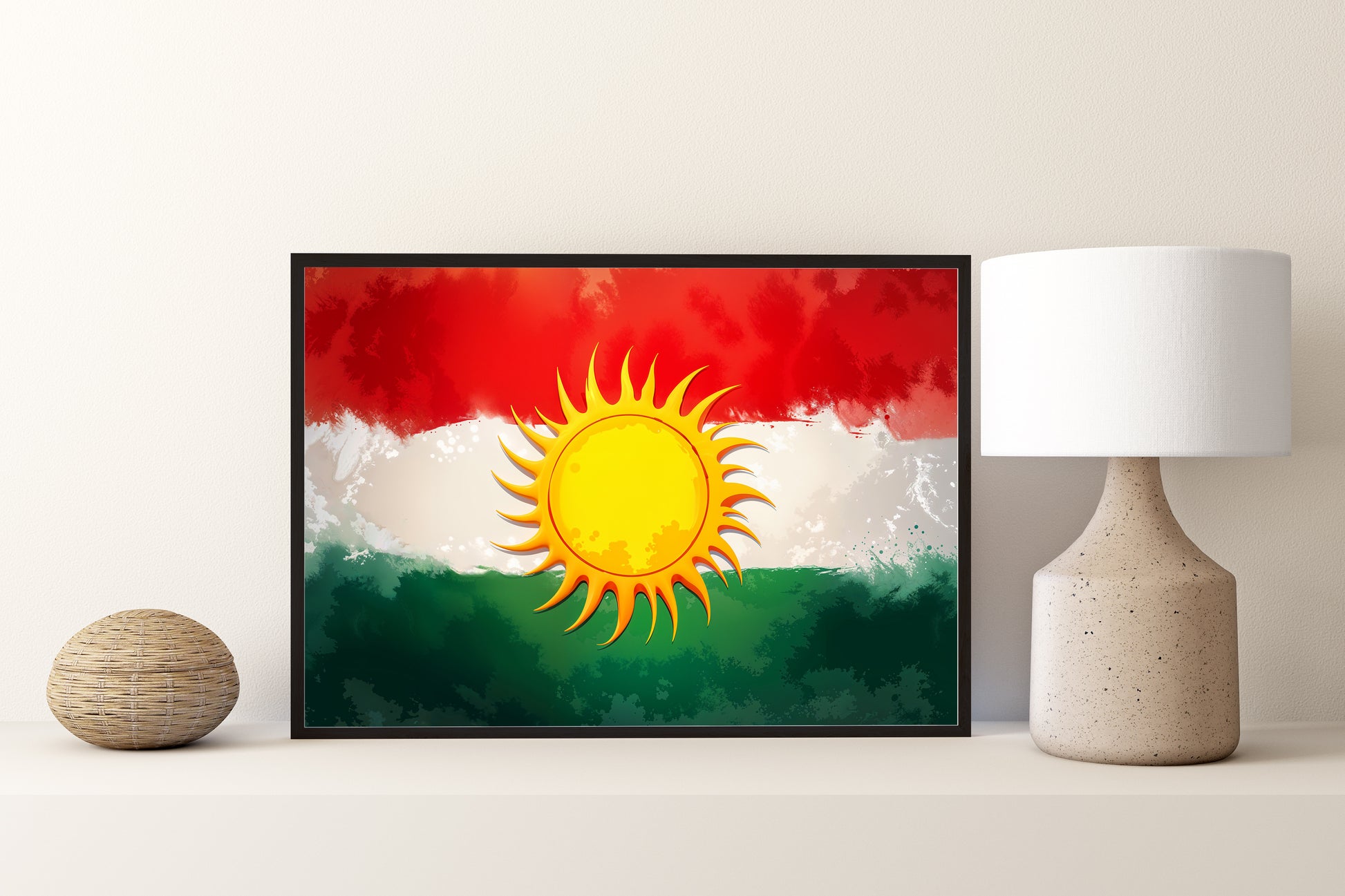 Kurdistan - Eternal Radiance