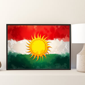 Kurdistan - Eternal Radiance