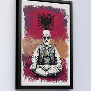 Red Eagle Wisdom