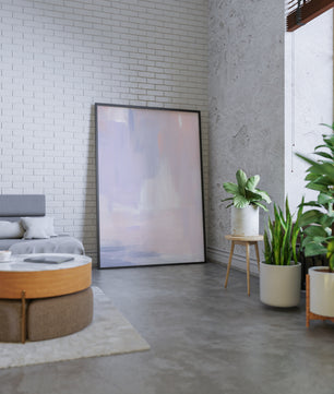Humeur pastel