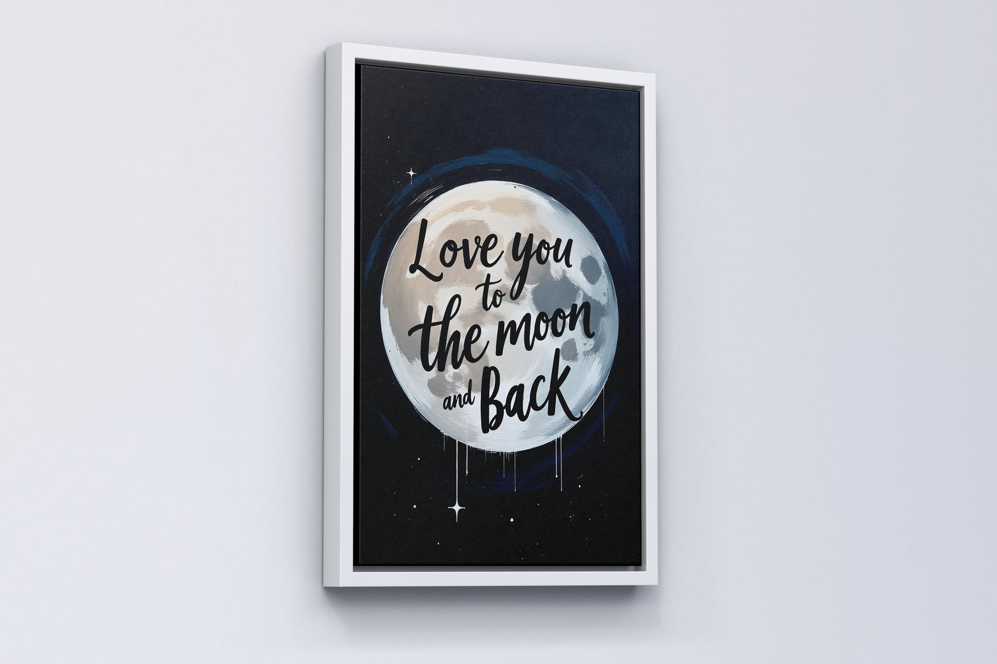 love you to the moon and back vol.3