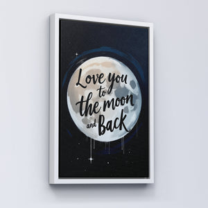 love you to the moon and back vol.3