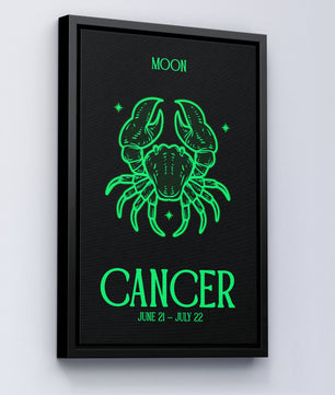 Zodiac Glow - Cancro