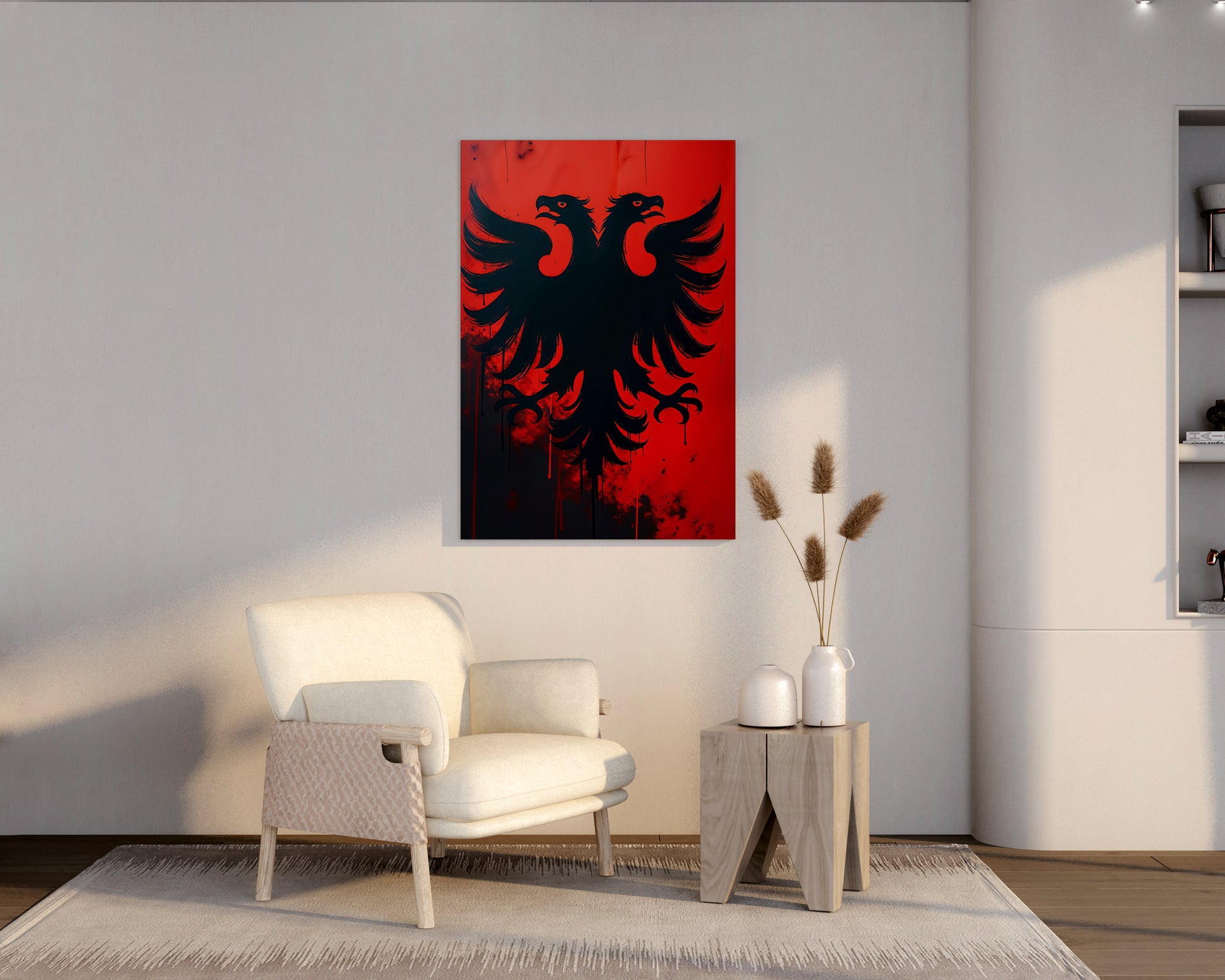 Albanian - Eternal Wings