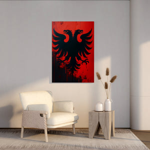 Albanian - Eternal Wings