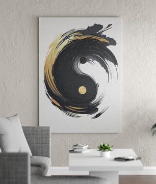 Caleidoscopio de equilibrio