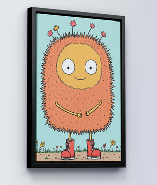 Fuzzbug Sunshine