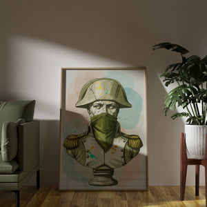 Rebel General
