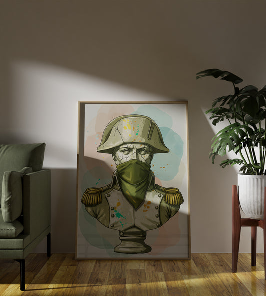 Rebel General