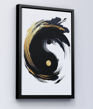 Caleidoscopio de equilibrio