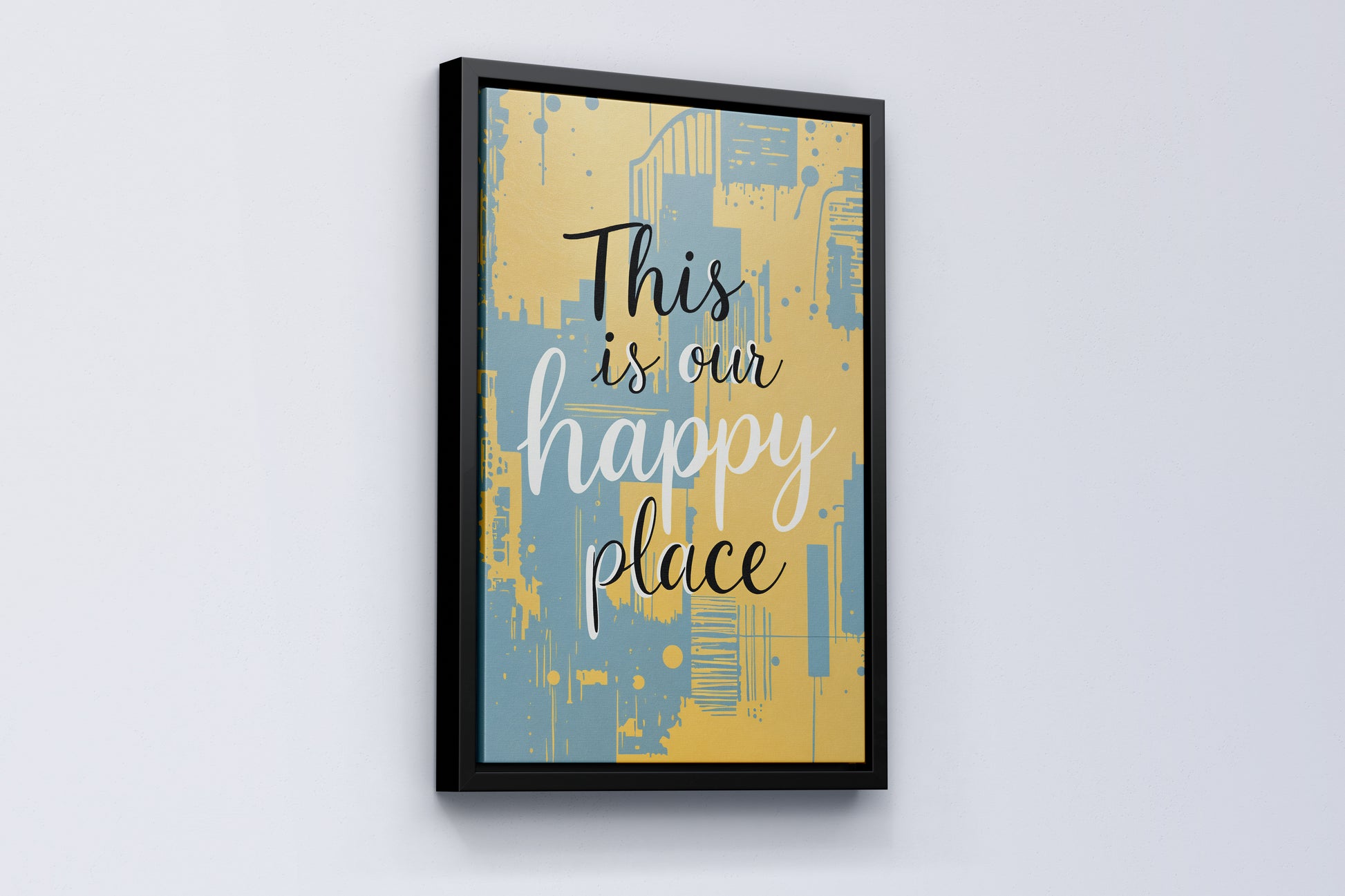 This is our Happy place vol.1