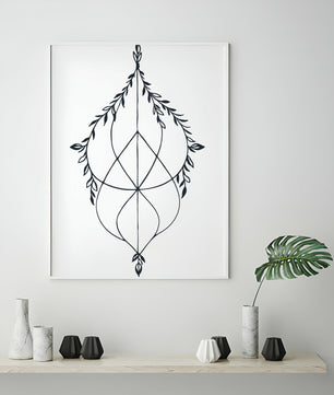 Sacred Balance Growth and Harmony