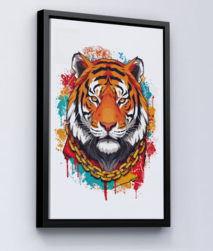 Tigre re
