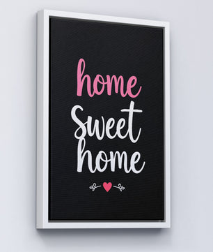 Home Sweet Home Ver.1