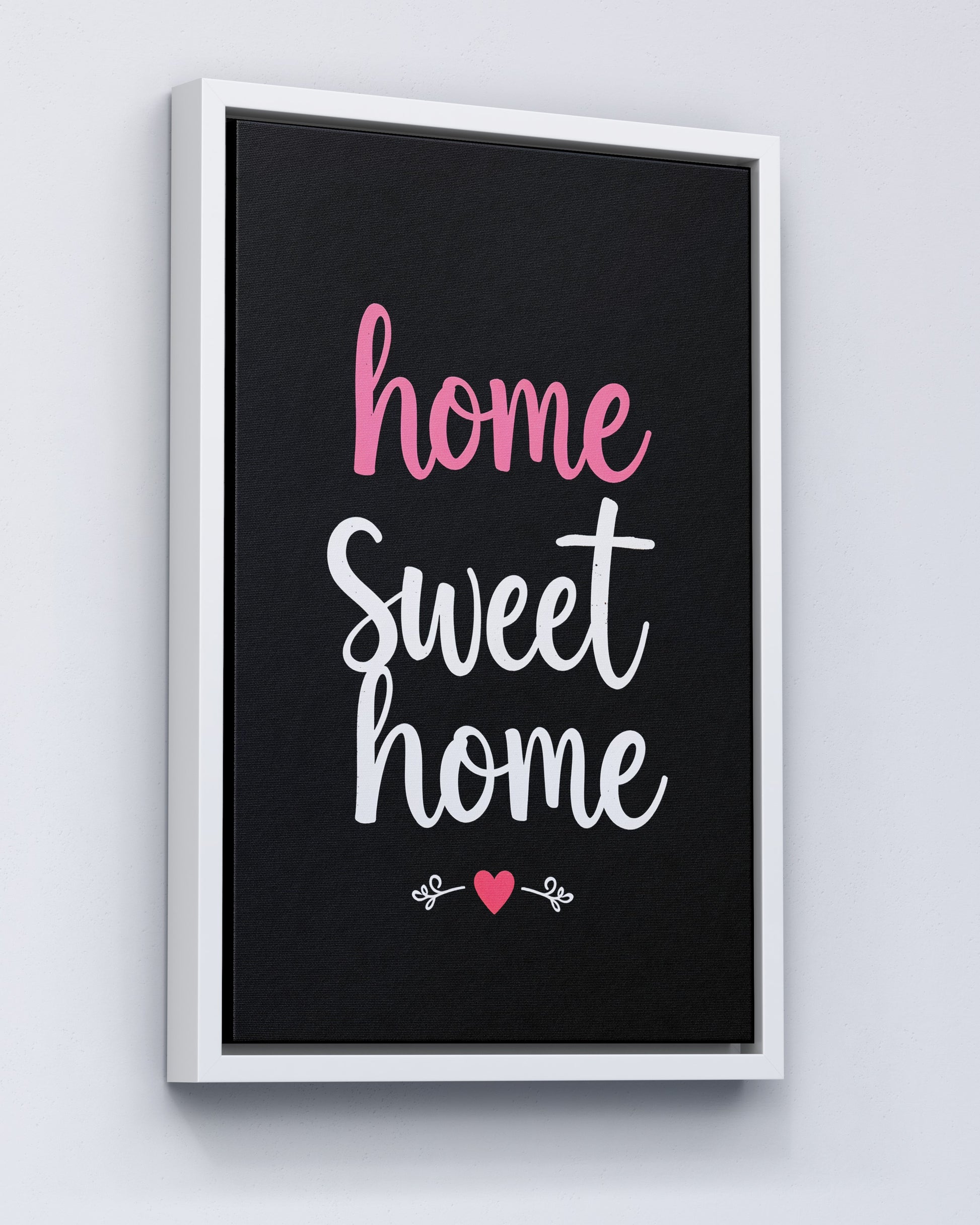 Home Sweet Home Ver.1